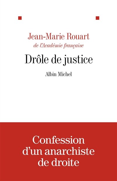 Drôle de justice - image 1
