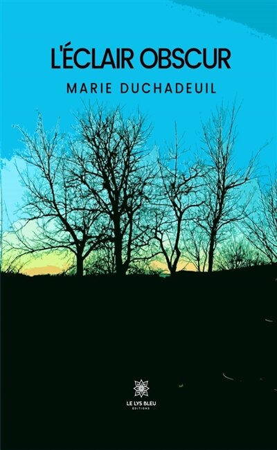 L'éclair obscur - image 1