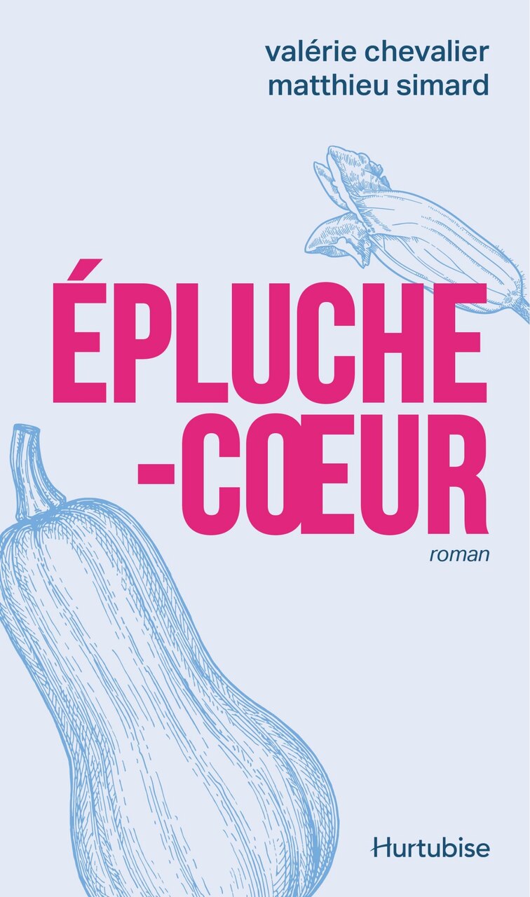 Épluche-cœur - image 1