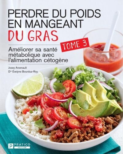 Perdre du poids en mangeant du gras - image 1