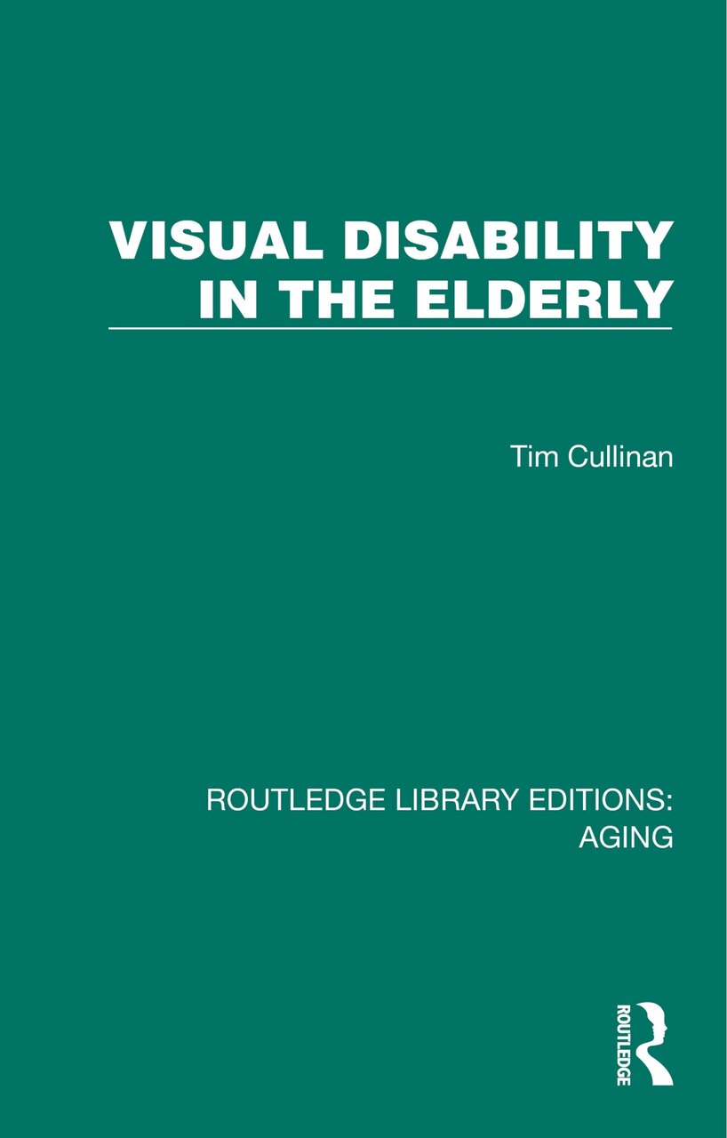 Visual Disability in the Elderly - image 1