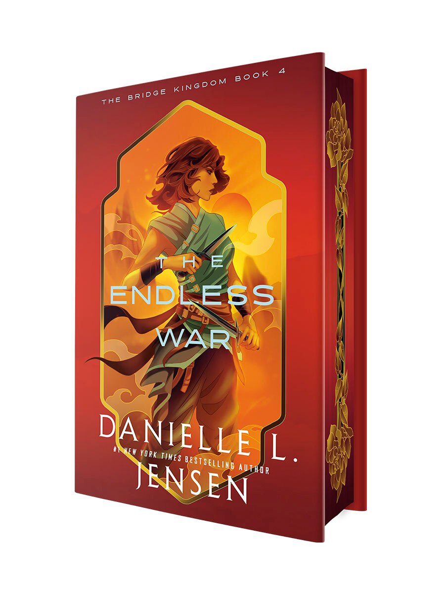 The Endless War - image 1