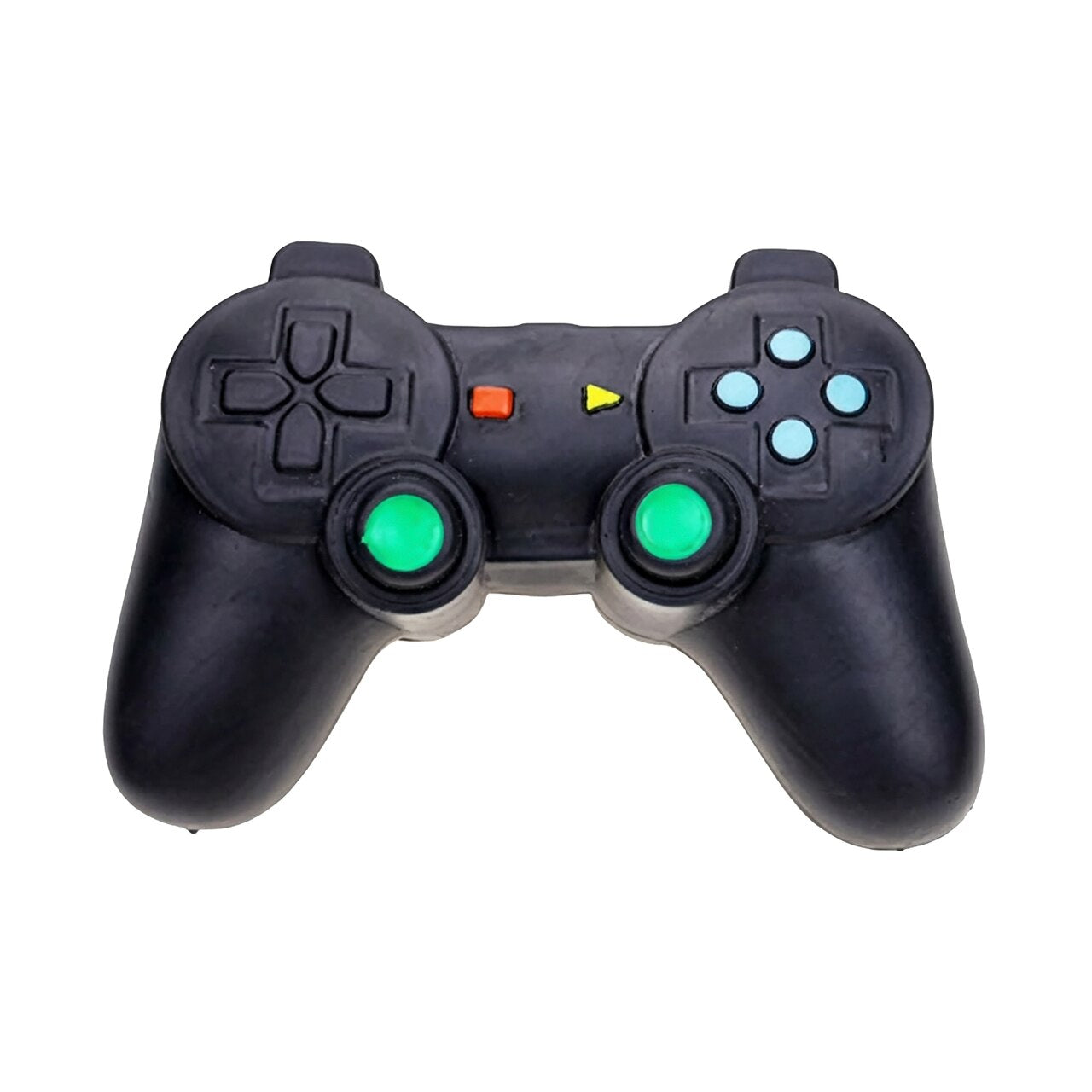 Le Grand Contrôleur De Jeu Squishi, Assorti - image 1