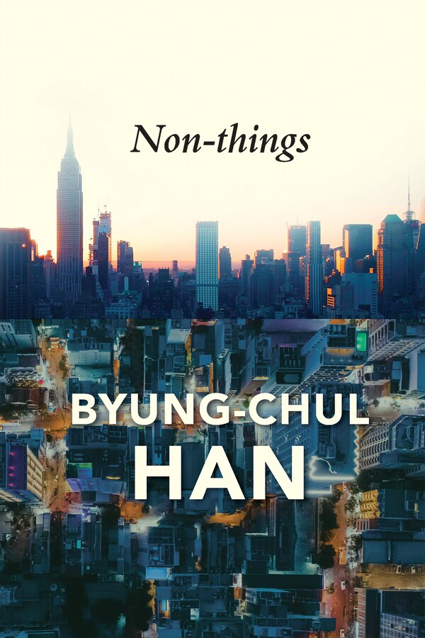 【Goa】Non Fiction - Aspect to the Future Nexhuman - Future Fiction
