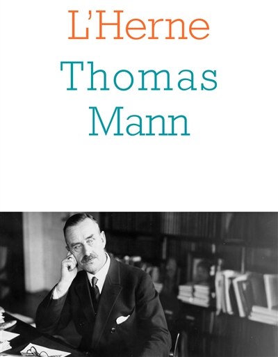 Thomas Mann - image 1
