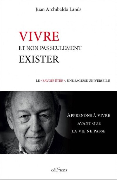 Vivre et non pas seulement exister - image 1