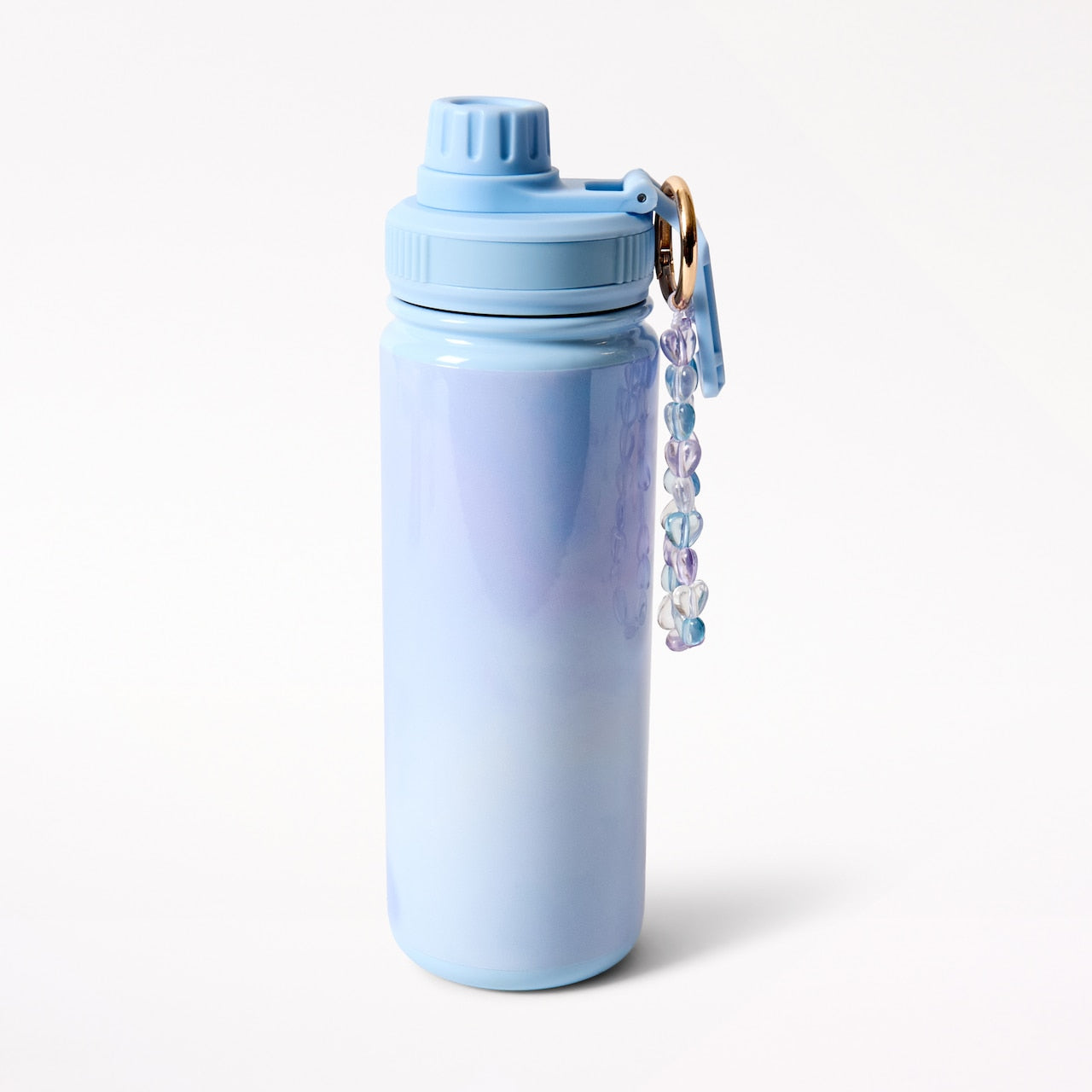 18oz Water Bottle with Washed Chalk - image 1