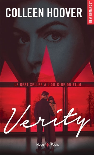 VERITY VERSION FRANÇAISE - image 1