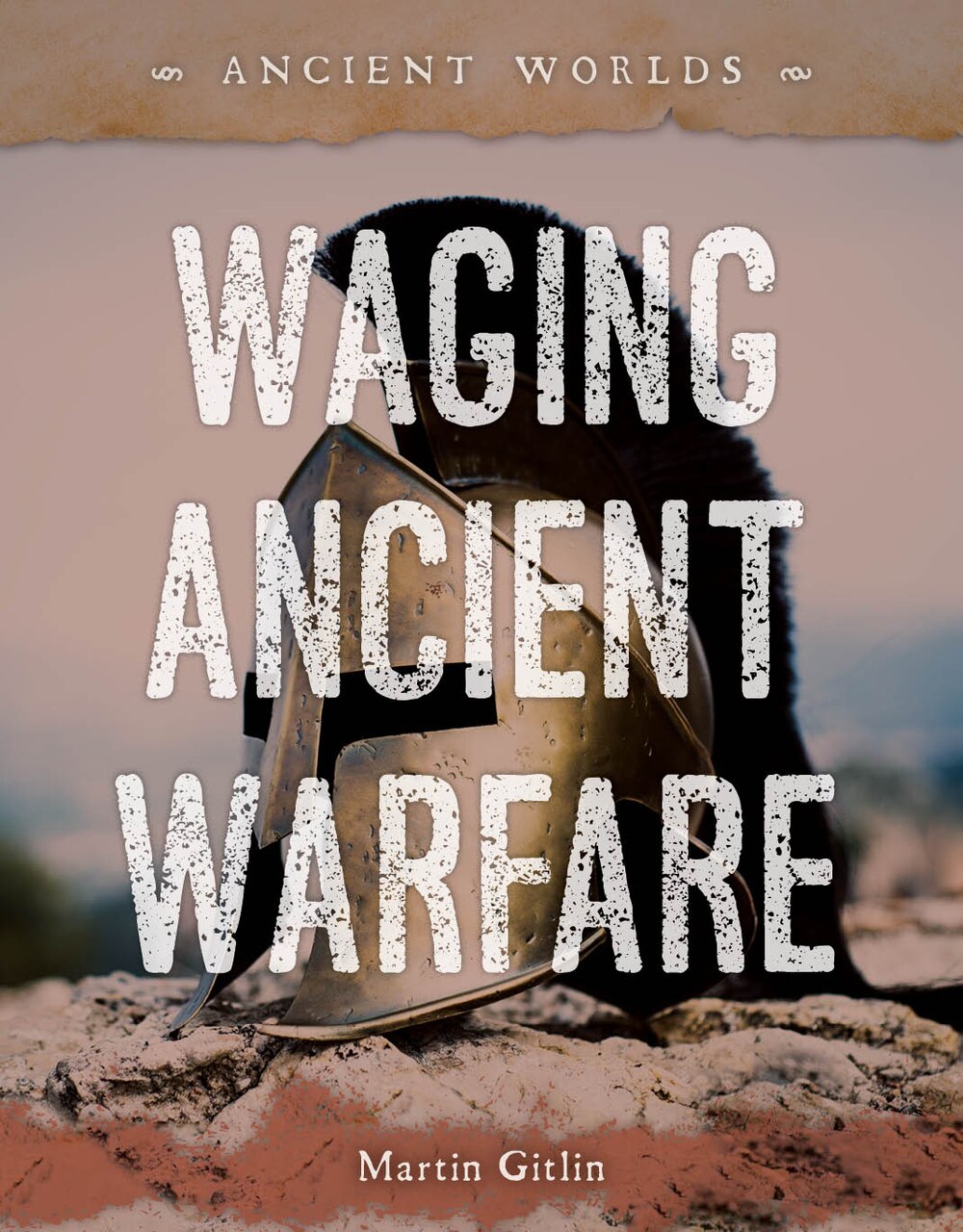 Waging Ancient Warfare - image 1