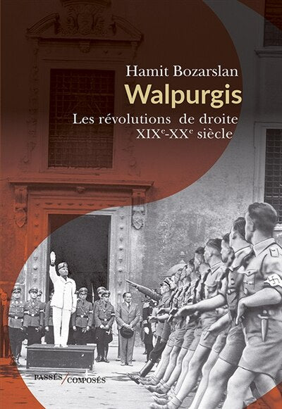 Walpurgis: les révolutions de droite - image 1