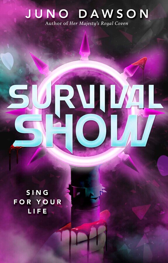 Survival Show - image 1