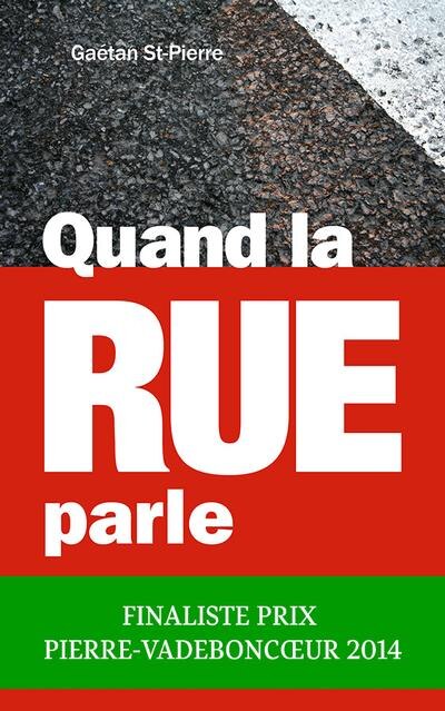Quand la rue parle : le vocabulaire des luttes sociales et ses origines étymologiques: le vocabulaire des luttes sociales et ses origines étymologiques - image 1