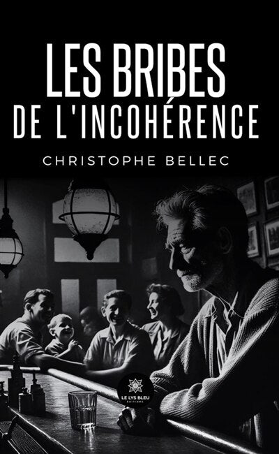 Les bribes de l'incohérence - image 1
