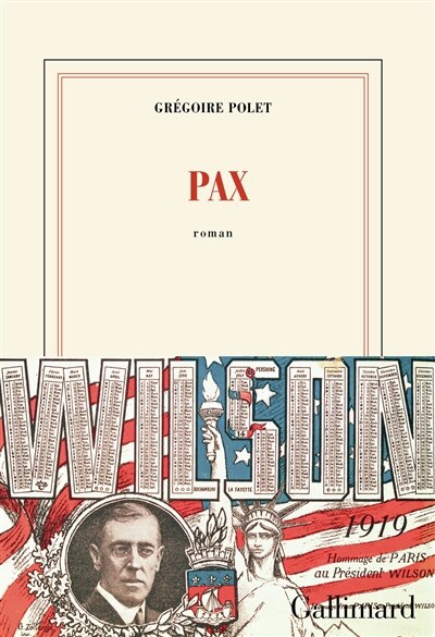 Pax - image 1
