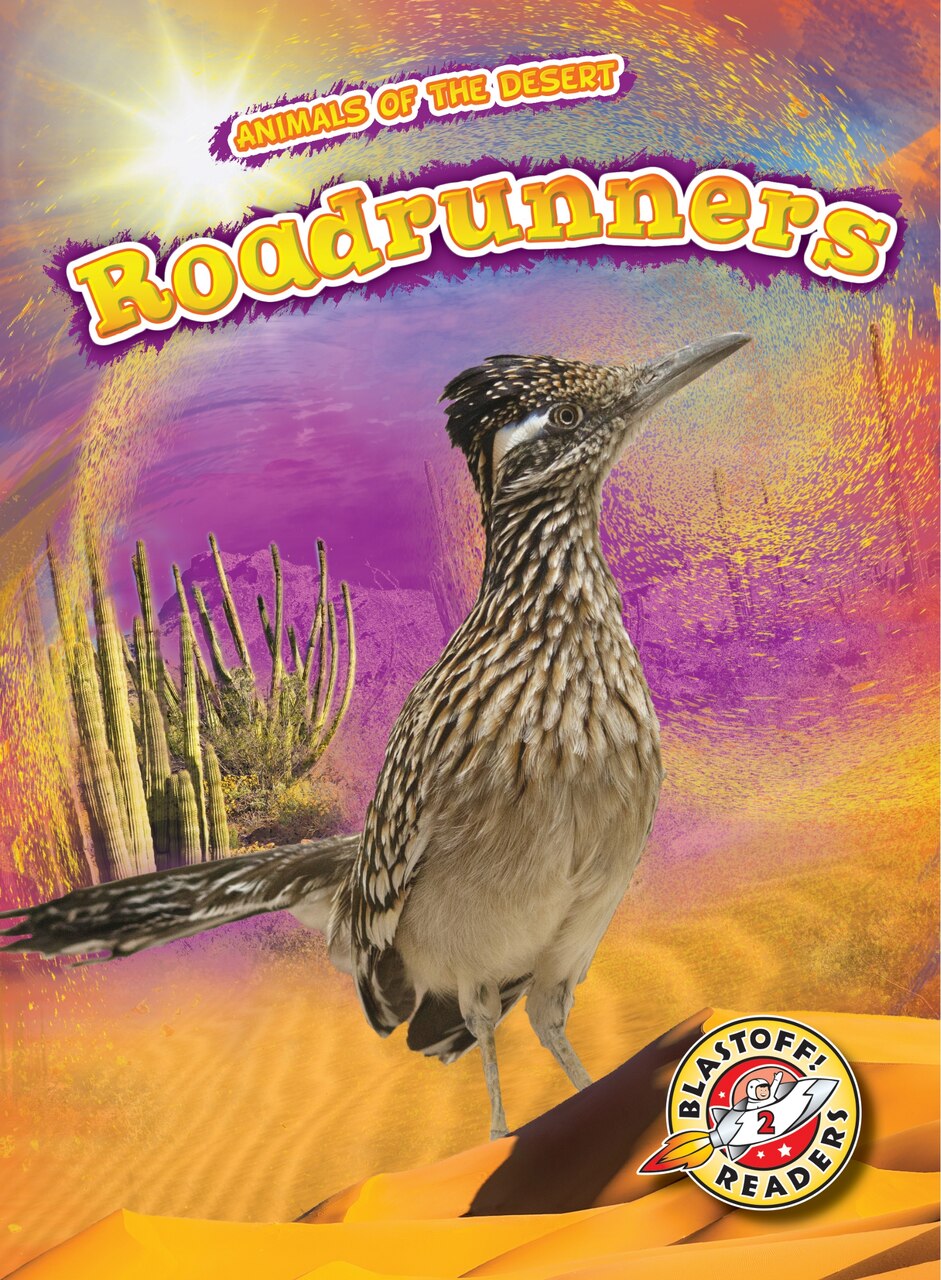 Roadrunners - image 1
