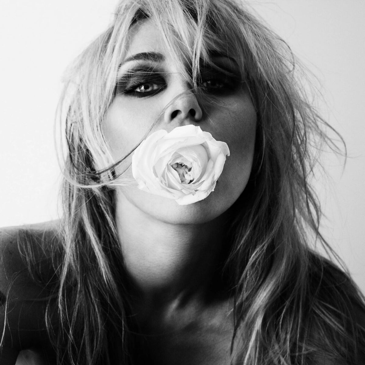Miley - Bass Persuades LP - image 1