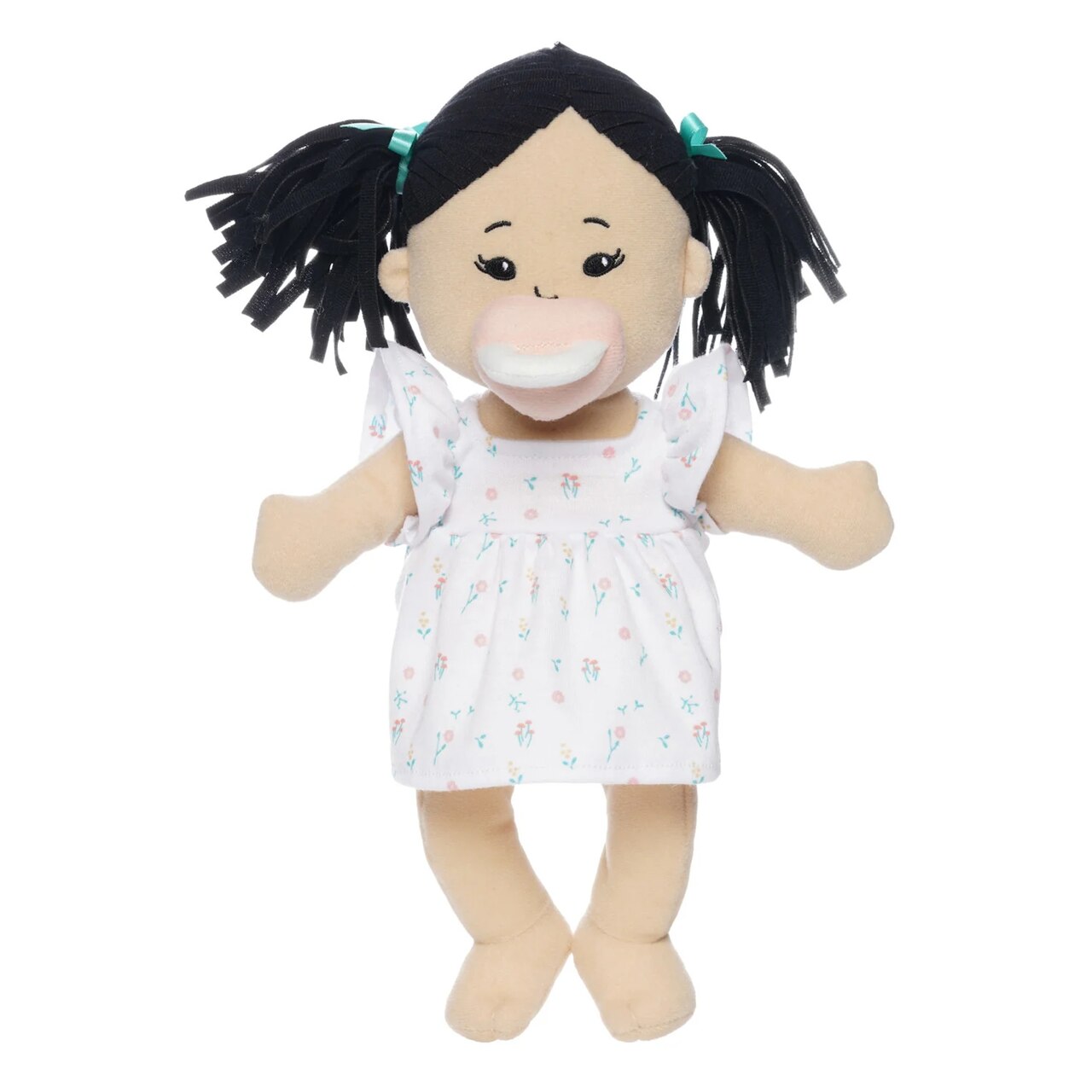 Love, Stella Doll Blue Pigtails - image 1
