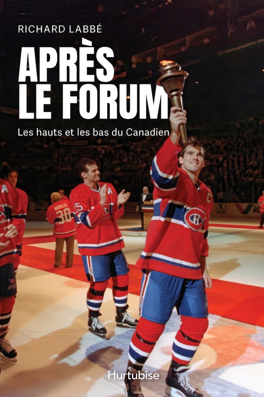 Après le Forum: Les hauts et les bas du Canadien - image 1