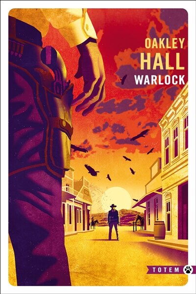Warlock - image 1