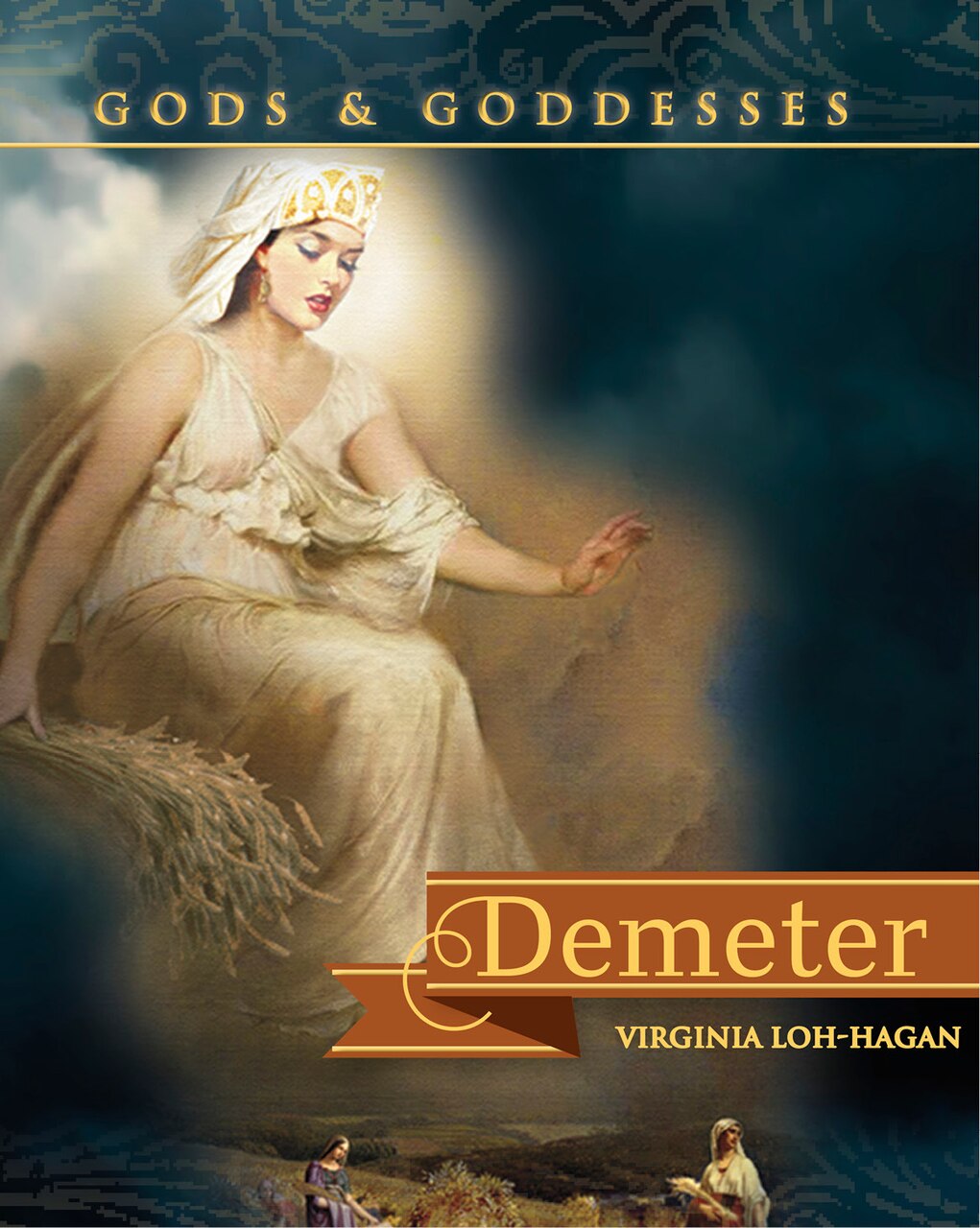 Demeter - image 1
