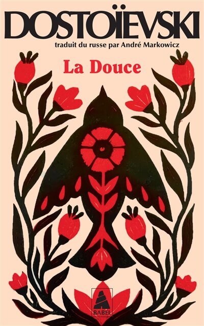La douce: un récit fantastique (Journal d'un écrivain, édition mensuelle, novembre 1876) - image 1