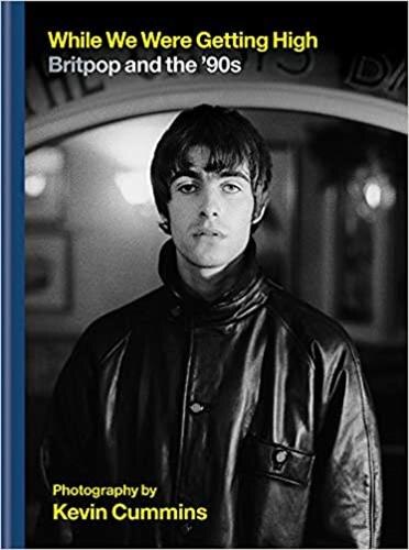 While We Were Getting High: Britpop & the ‘90s in photographs with unseen images - image 1