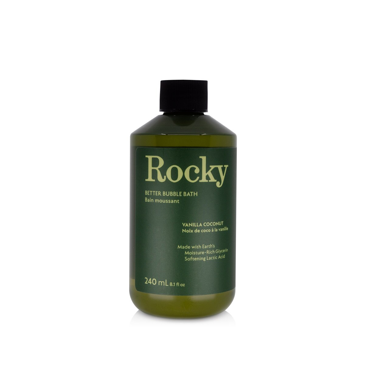 Le bain moussant suprême - Noix de coco et vanille - image 1