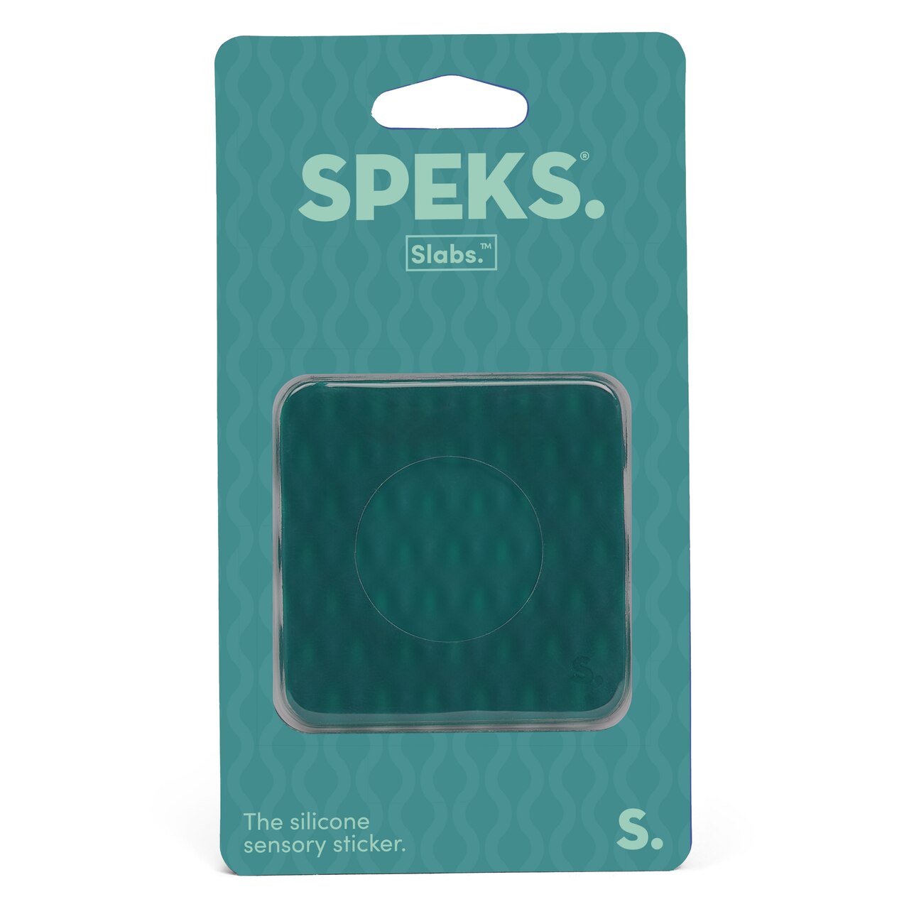Slabs Square Mesh Green - image 1
