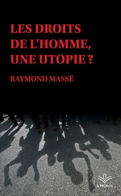 Les droits de l'homme, une utopie ? - image 1
