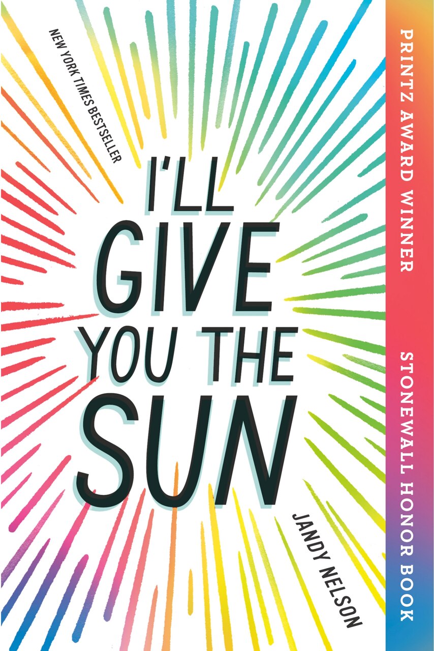 I'll Give You the Sun by Jandy Nelson, (Paperback) | Indigo