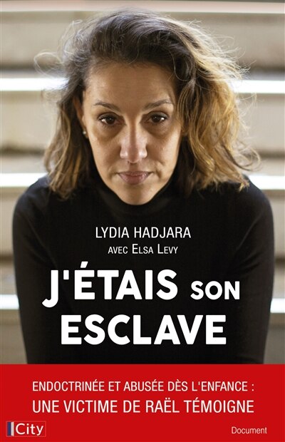J'étais son esclave: endoctrinée et abusée dès l'enfance - image 1