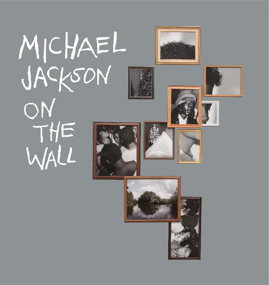 Michael Jackson: On the Wall (Hardcover) | Indigo