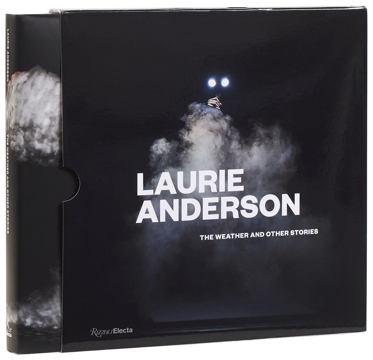Laurie Anderson: All The Things I Lost In The Flood by Laurie