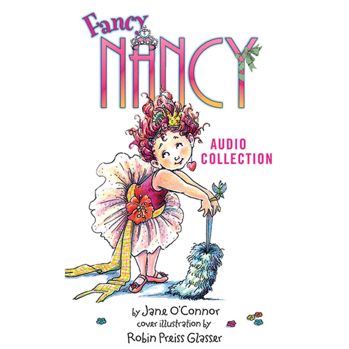 La collection audio de Nancy la Chipie - image 1