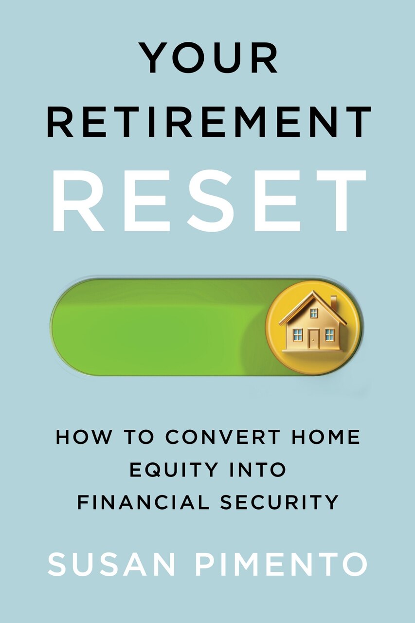 Your Retirement Reset: How to Convert Home Equity into Financial Security - image 1