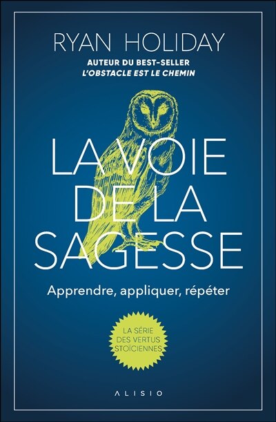 La voie de la sagesse - image 1