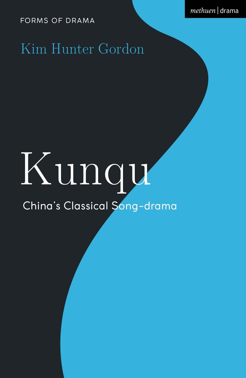 Kunqu: China's Classical Song-drama - image 1
