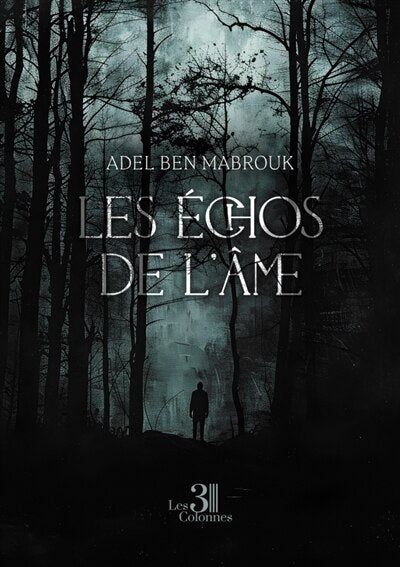 Les échos de l'âme - image 1