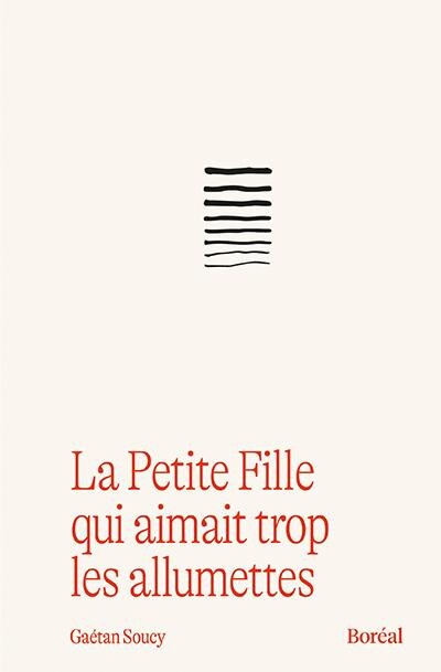 La petite fille qui aimait trop les allumettes - image 1
