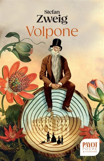 Volpone - image 1
