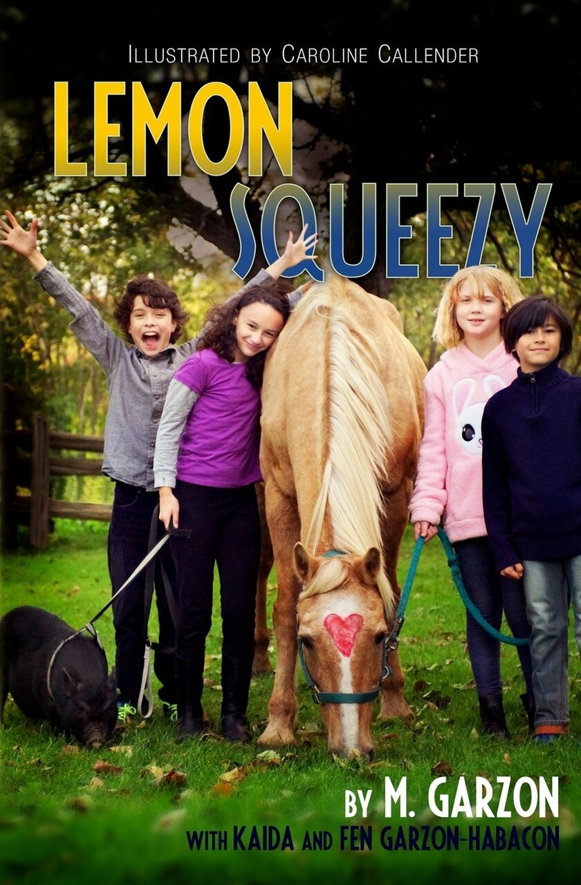 Lemon Squeezy - image 1