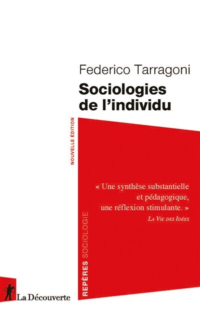 Sociologies de l'individu - image 1