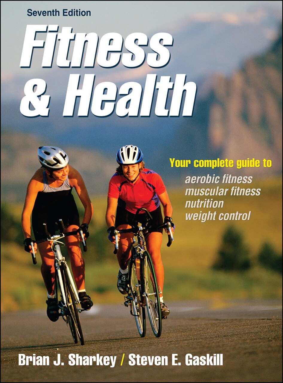 Fitness and Health - image 1