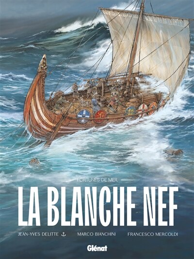 La Blanche Nef - image 1