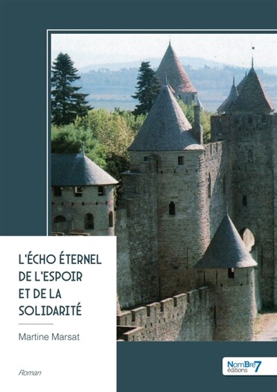 L' Echo Eternel de l'Espoir et de la Solidarité - image 1
