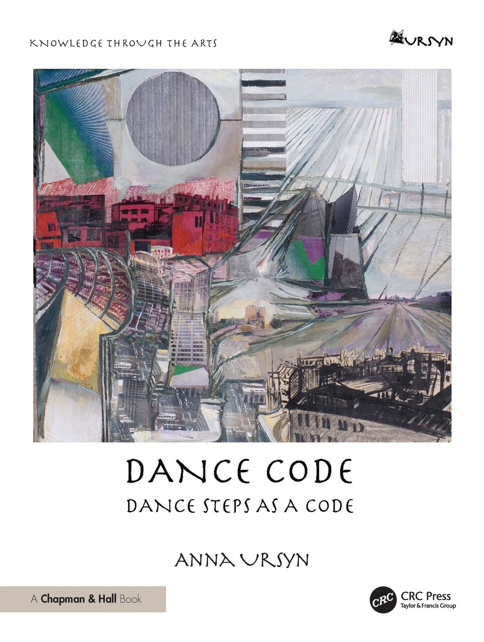 Dance Code: Dance Steps As A Code - image 1