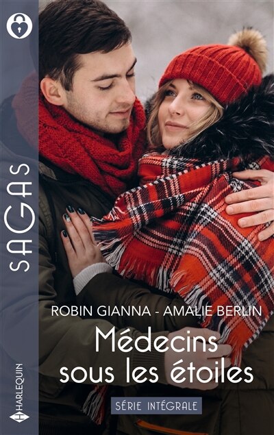 Médecins sous les étoiles: série intégrale - image 1