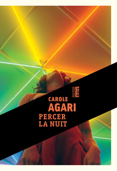 Percer la nuit - image 1