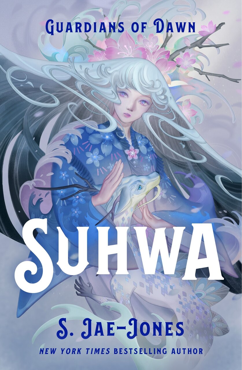 Guardians of Dawn: Suhwa - image 1