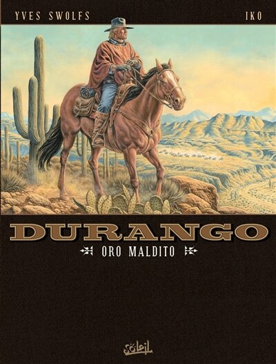 Oro maldito - image 1
